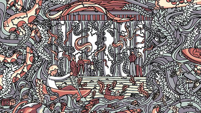 I commissioned some dogs 3