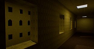 Backrooms.əxə