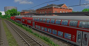 OMSI 2 Add-on Bremen-Nord