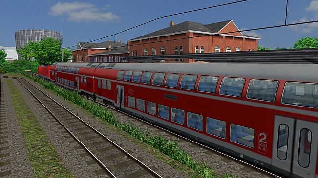 OMSI 2 Add-on Bremen-Nord