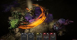 Solnox - Grimoire of Seasons