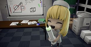 DEATH NOTE Killer Within - Premium Avatar: Misa Amane (Nurse)