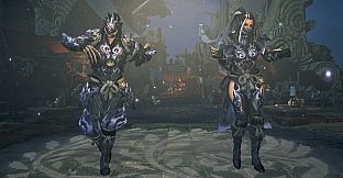 Monster Hunter Wilds - Zestaw gestów cz. 5