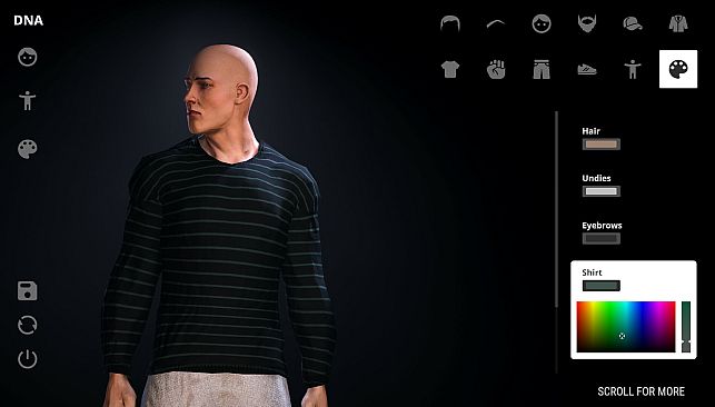 Underground: World War