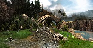 Might & Magic X - Legacy