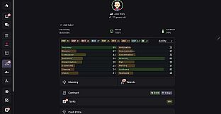 ESMO: Esports Manager Online