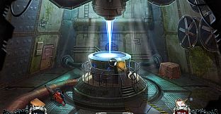 Greed 2: Forbidden Experiments