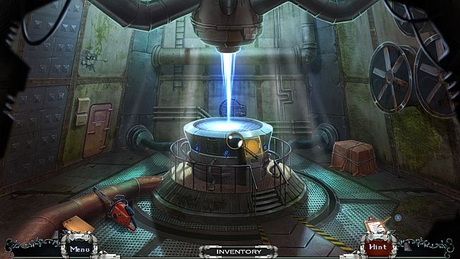 Greed 2: Forbidden Experiments