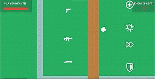 Unnamed Arcade Engine