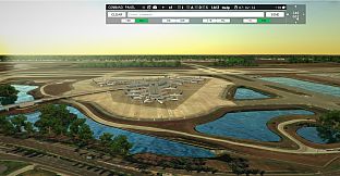 Tower!3D Pro - KMCO airport