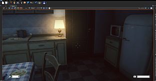 S2ENGINE HD - Haunted House Pack