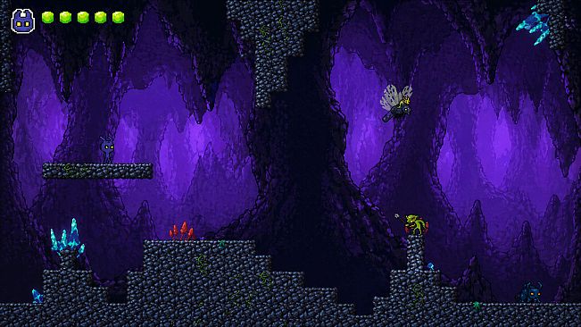 Thornkin