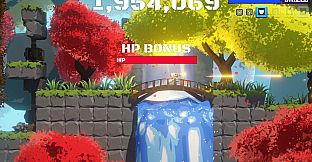 Unfair Rampage: Knightfall