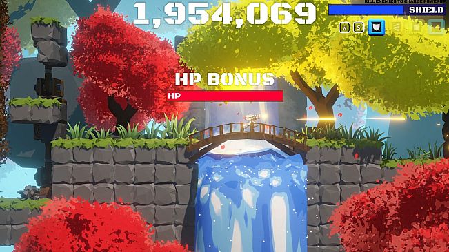 Unfair Rampage: Knightfall