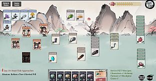 Mythic Dawn: Nightfall