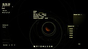 RemoteSpace: First Settlement