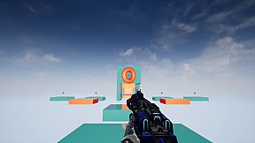 FPS - Fun Puzzle Shooter