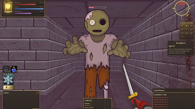 Heart Light: Knight of the Gnomes