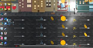 Chinese-Style Takeaway