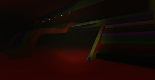 Backrooms: Negative Levels