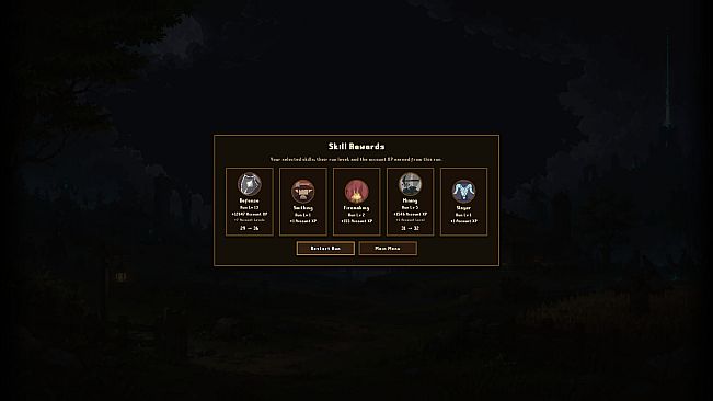 RogueScape
