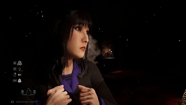 Violet - A Letter Lost in Time