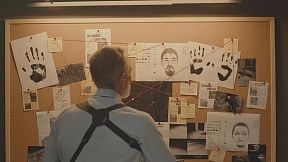 CrimeBound Chronicles