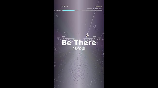 Groove Coaster - Be There