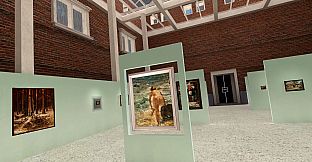 MalovMetaArt Metaverse