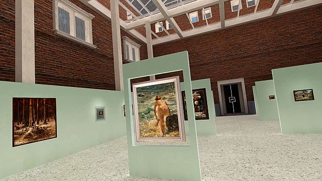 MalovMetaArt Metaverse