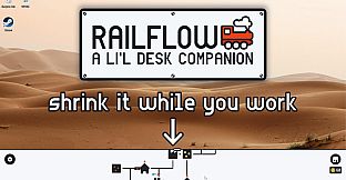 Railflow