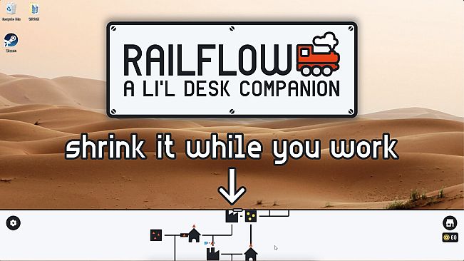 Railflow