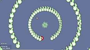 Endless Bullet Heaven