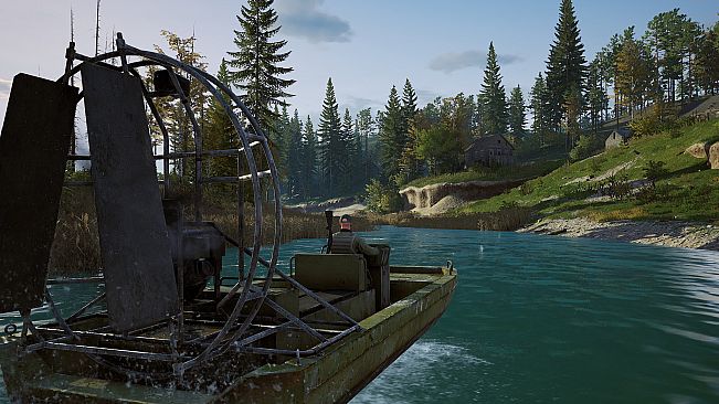 Deadside: Deluxe Pack