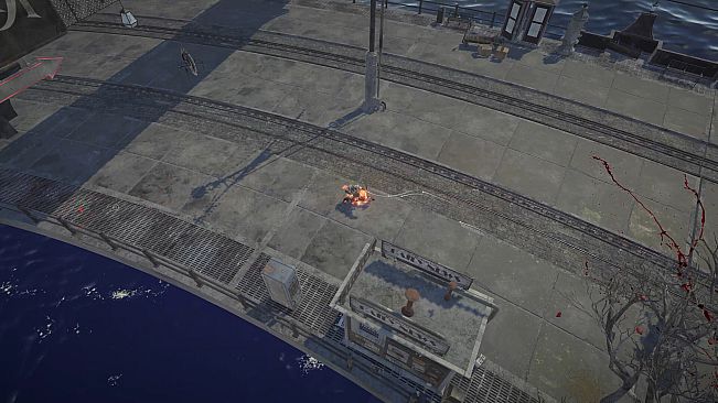 Tides of The Endless