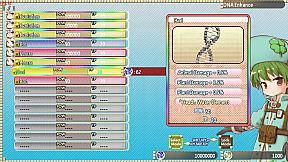 Core Awaken ~Jilelen and LittleSnow~