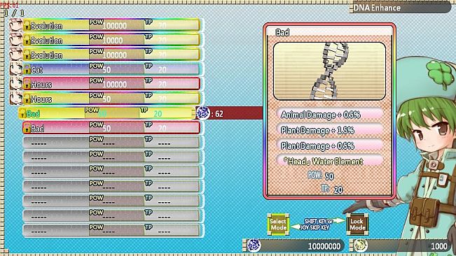 Core Awaken ~Jilelen and LittleSnow~