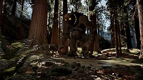 The Backrooms Company