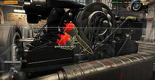 Car Mechanic Simulator 2021 - Porsche Remastered DLC