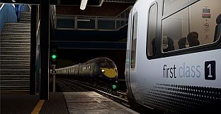 Southeastern BR Class 465