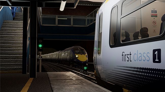 Southeastern BR Class 465