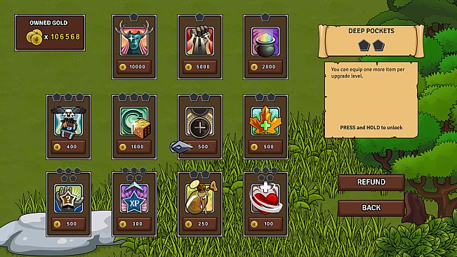 Fantasy Madness: Bloodbath