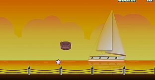 Cazzarion: Star Collector