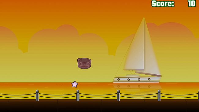 Cazzarion: Star Collector