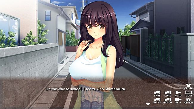 滴るあの娘 ～Drenched Girls～