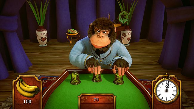 Pinchcliffe Grand Prix Anniversary Edition