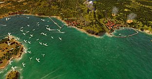 Rise of Venice - Beyond the Sea