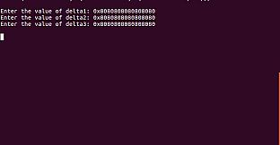 Operation Deep Magic - Advances in Cryptology 2
