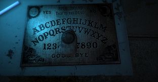 Ghost Lantern: Kilminorth Farm