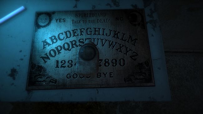 Ghost Lantern: Kilminorth Farm